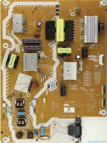 Panasonic TX-55FX740B - PSU - TZRNP01RAWE DE - TNPA6704 1P