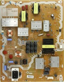 Panasonic TX-65CR730B - Power Supply - TXN/P1KCVB - TNPA6165 1P