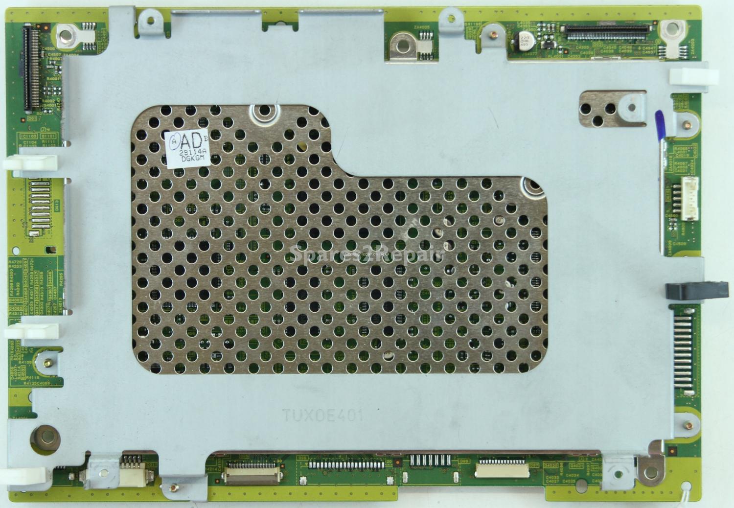 Panasonic TC-32LX1H - Board - TNPA3075 DG