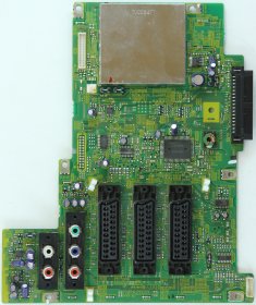 Panasonic TH-37PA20 - Main AV - TNPA2820