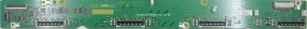 Panasonic TH-42PX600B - BUFFER - TNPA3813 AB - TXNC21BJTB