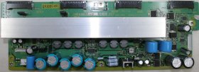 Panasonic TH-42PX60B - XSUS - TNPA3815 AB - TXNSS1BJTB