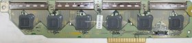 Panasonic TH-42PX7E - DRV - TNPA4185 - TXNSD1HNTB