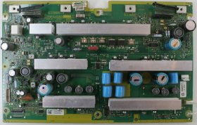 Panasonic TH-42PX80B - YSUS - TNPA4393 - TXNSC1RRTB