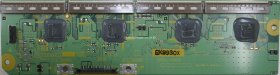 Panasonic TH-42PX8B - DRV - TNPA4412