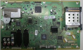 Panasonic TH-42PX8B - Main AV - TNPH0763 - TXNA1BQUB