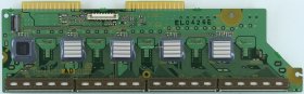Panasonic TH-42PZ70BA - DRV - TNPA4253 AD SD