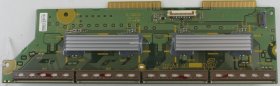 Panasonic TH-42PZ70BA - DRV - TNPA4383 - TXNSU1QMTB