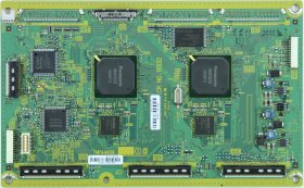 Panasonic TH-46PZ8BA - Logic Ctrl - TNPA4439 - TXN/D1BJUB