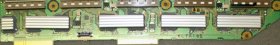 Panasonic TH-58PZ700B - DRV - TNPA4000
