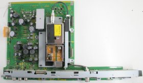 Panasonic TX-22LT2 - Main AV - TNPH0473-1