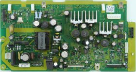 Panasonic TX-26LXD1 - Sub PSU - TNPA3072 AP