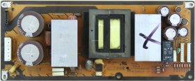 Panasonic TX-26LXD50 - Aux PSU - ETXMM565EBB - NPX565EB-1A
