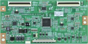 Panasonic TX-26LXD50 - LVDS - LJ94-03281G - A06MB4C2LV0.2