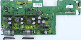 Panasonic TX-26LXD70 - Board - TNPA4117 2 AP - TXNAP10MDQ