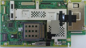 Panasonic TX-26LXD70 - Card Reader - TNPA4114 1