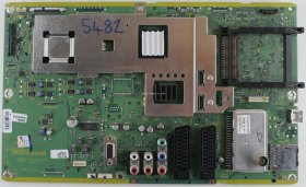 Panasonic TX-32X15B - Main AV - TXN/A10PHA AA - TNP8EA105