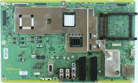 Panasonic TX-L32X15B - Main AV - TXN/A10PHA AA - TNP8EA105 8A