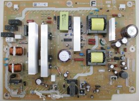 Panasonic TX-P42G10B - Power Supply - ETX2MM747MF F - NPX747MF-1A