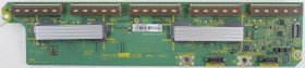 Panasonic TX-P50G10B - DRV - TNPA4789 - TXNSD11ZCV50 SD