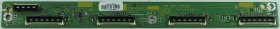 Panasonic TX-P50ST50B - Buffer - TNPA5512 - TXNC31RFUU
