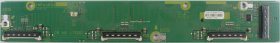 Panasonic TX-P50X10B - Buffer - TNPA4894 - TXNC11EPUE