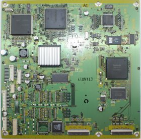Panasonic TH-42PE30 - LVDS - TNPA2825
