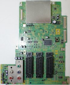 Panasonic TH-42PE30 - Main AV - TNPA3115