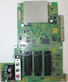 Panasonic TH-50PV30 - Main AV - TNPA3115 AD