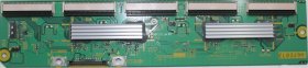 Panasonic TH50PZ80B - DRV - TNPA4406
