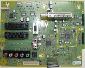 Panasonic TX-32LXD700 - Main AV - TNPA4291 - TXN/H20MDQ