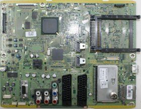 Panasonic TX-L42S10B - Main AV - TNP8EA102 - TXNA10PCA