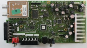 Philips 23PF9945/12 - AV - 3139 123 5682.2 v1
