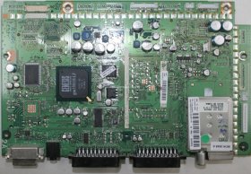 Philips 26PF4310/10 - Main AV - 3139 123 6093.1 - 313912704375