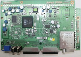 Philips 30PF9946/12 - Main AV - 3139 123 5838.1 v6