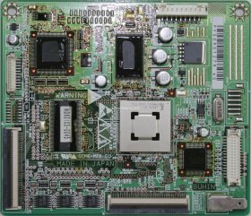 42PF9966-12 - LVDS - ND25001-D051