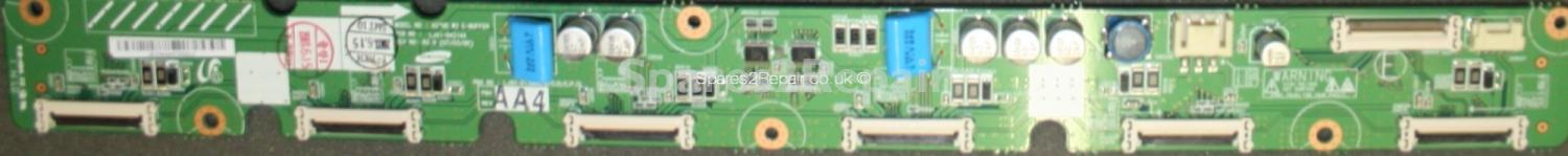 Philips 42PFP5532-D - Buffer - 42 HD W2 E-BUFFER - LJ41-04214A
