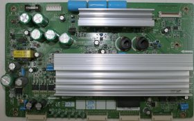 Philips 42PFP5532D - YSUS - LJ41-04211A - R2.3 - LJ92-01393A - A2