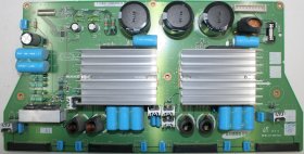 Philips 50PF9631D-10 - XSUS - LJ92-01388A A1 - LJ41-03335A R1.3 - 50HD V5.0 DRIVE X-MAIN