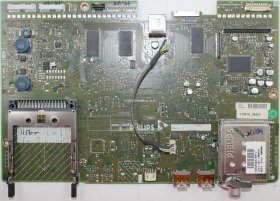 Philips 50PF9831D/10 - DTV CIM - 3104 313 60735