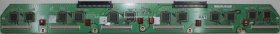 Philips 50PFP5532D-05 - DRV - LJ92-01524A A1 - LJ41-05377A R1.1 - 50 HD W2PLUS YB 64CH (4L)
