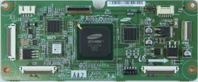 Philips 42PFP5532D/05 - LVDS - LJ41-05187A - R1.3 - LJ92-01502A - A2 - 42HD W2 PLUS ASIC LM