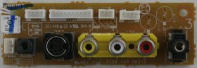 Philips 15PF5120/01 - Side AV - 3139 123 58312