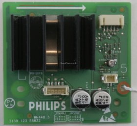 Philips 23PF5321/01 - Board - 3139 123 58832