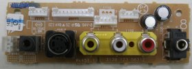 Philips 23PF5321/01 - Side AV - 3139 123 58312 - WK541.1