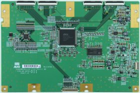 Philips 30PF9946/12 - LVDS - 48.29T01.011 - 03A17-1E - T296XW01 - 55.29T01.025