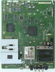 Philips 32HFL5561H/27 - Main AV - 313912364222 W827.4 - 313912364232