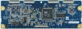 Philips 32PF5331/12 - 55.31T03.011 - T315XW02 V5 Ctrl - 05A34-1B