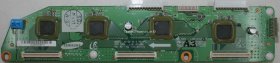 Philips 42PF5520D/10 - DRV - LJ92-01031A A3 - LJ41-02248A R2.1 - 42SD S4.0 DRIVE YB(UP)