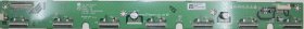 Philips 42PF5520D - Buffer - 6871QRH055F - 6870QSE014B - 42V7 XR - PDP 041227